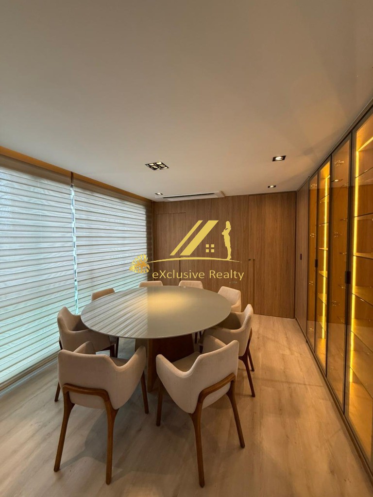 Apartamento, 3 quartos, 149 m² - Foto 1