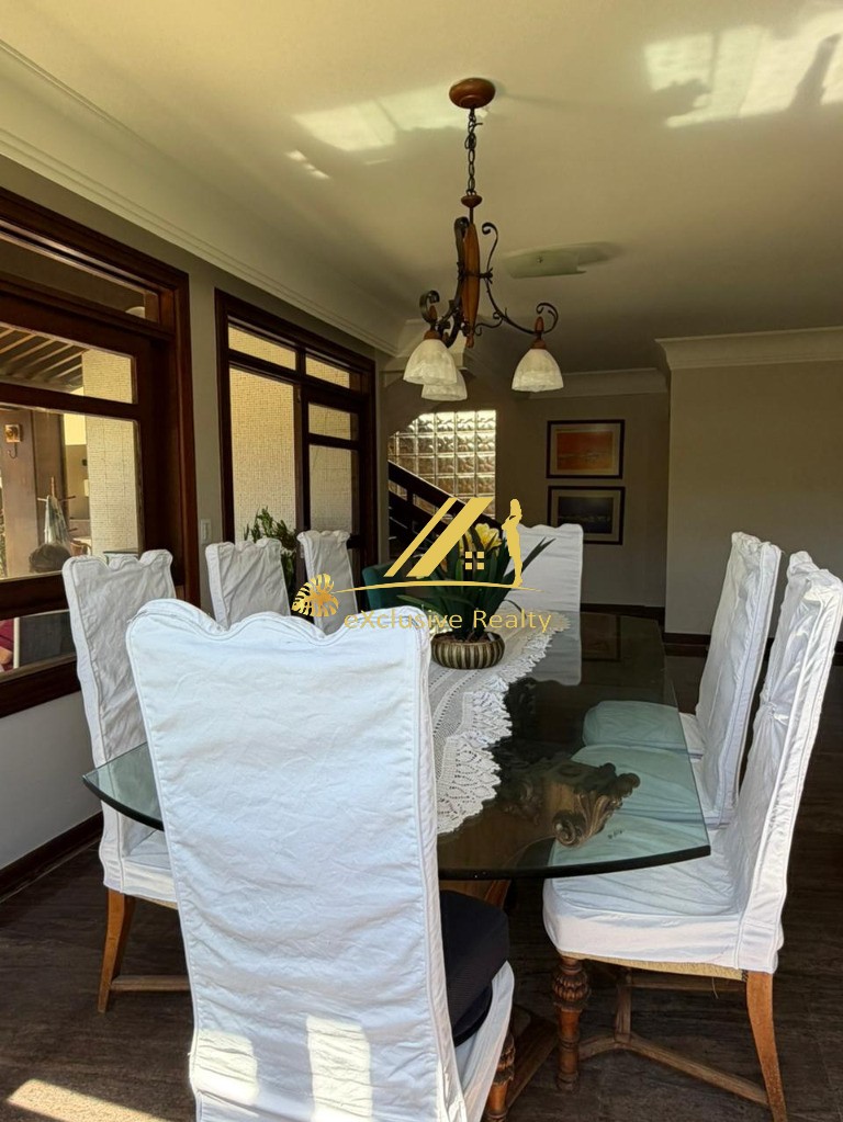 Casa, 4 quartos, 447 m² - Foto 3