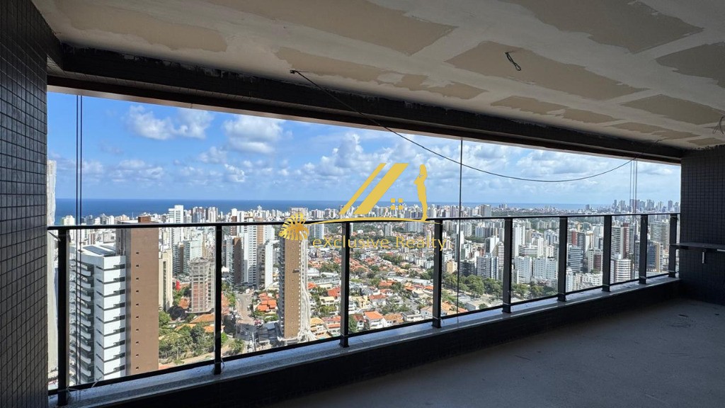 Apartamento, 3 quartos, 130 m² - Foto 3