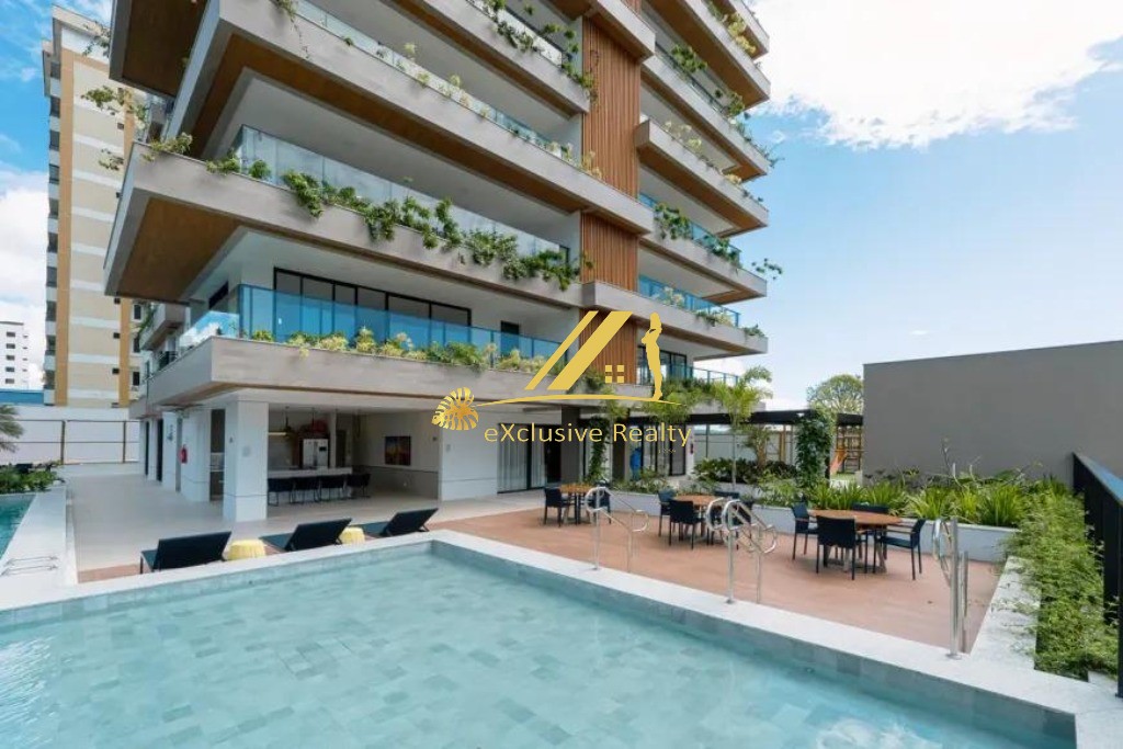 Farani 221, apartamento 4 suítes com lavabo em ilhéus! na ci