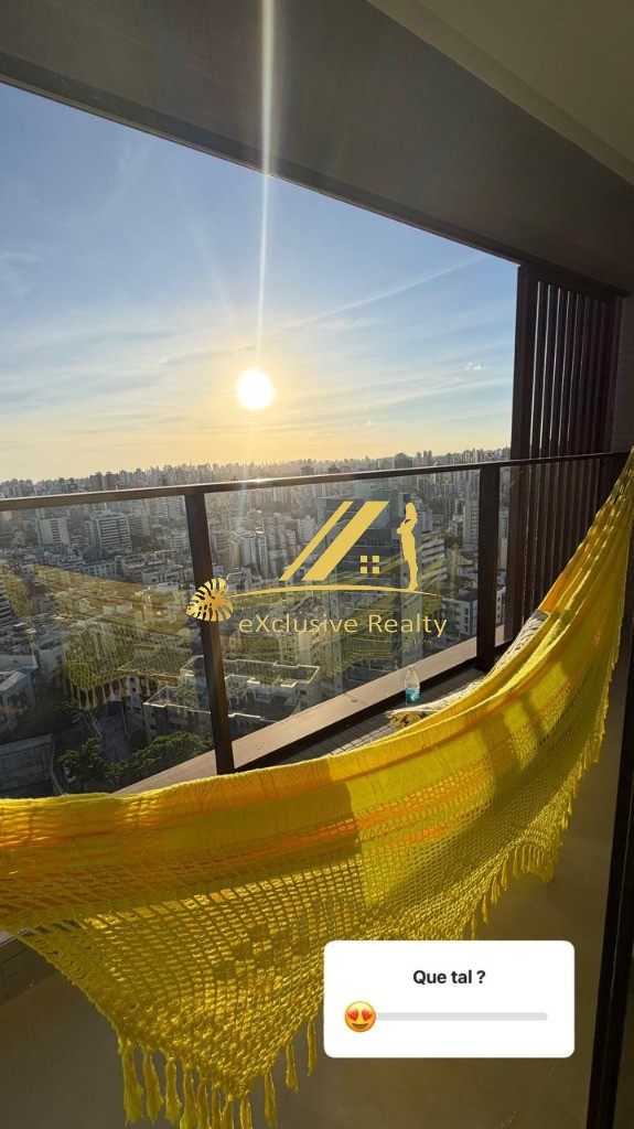 Apartamento, 2 quartos, 75 m² - Foto 3