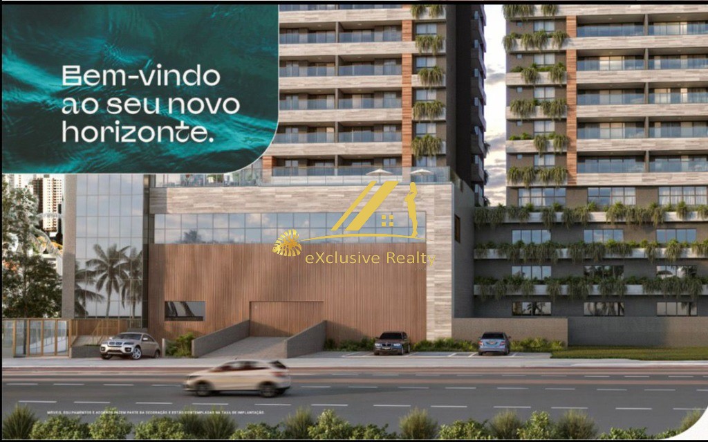 Apartamento, 3 quartos, 95 m² - Foto 4