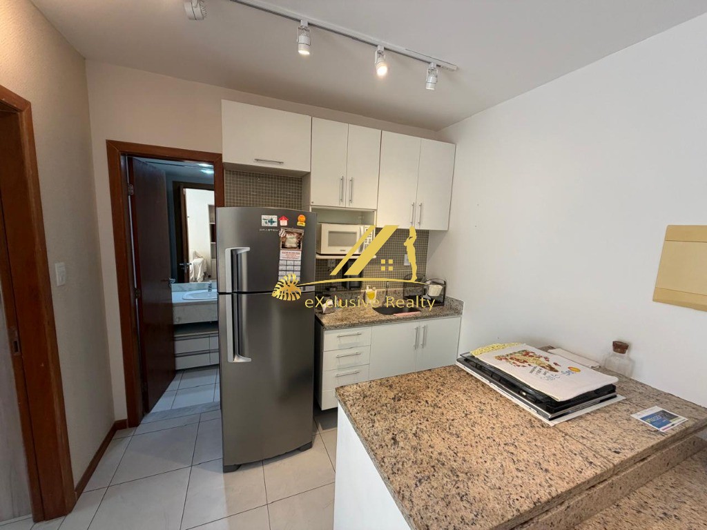 Apartamento, 1 quarto, 43 m² - Foto 6