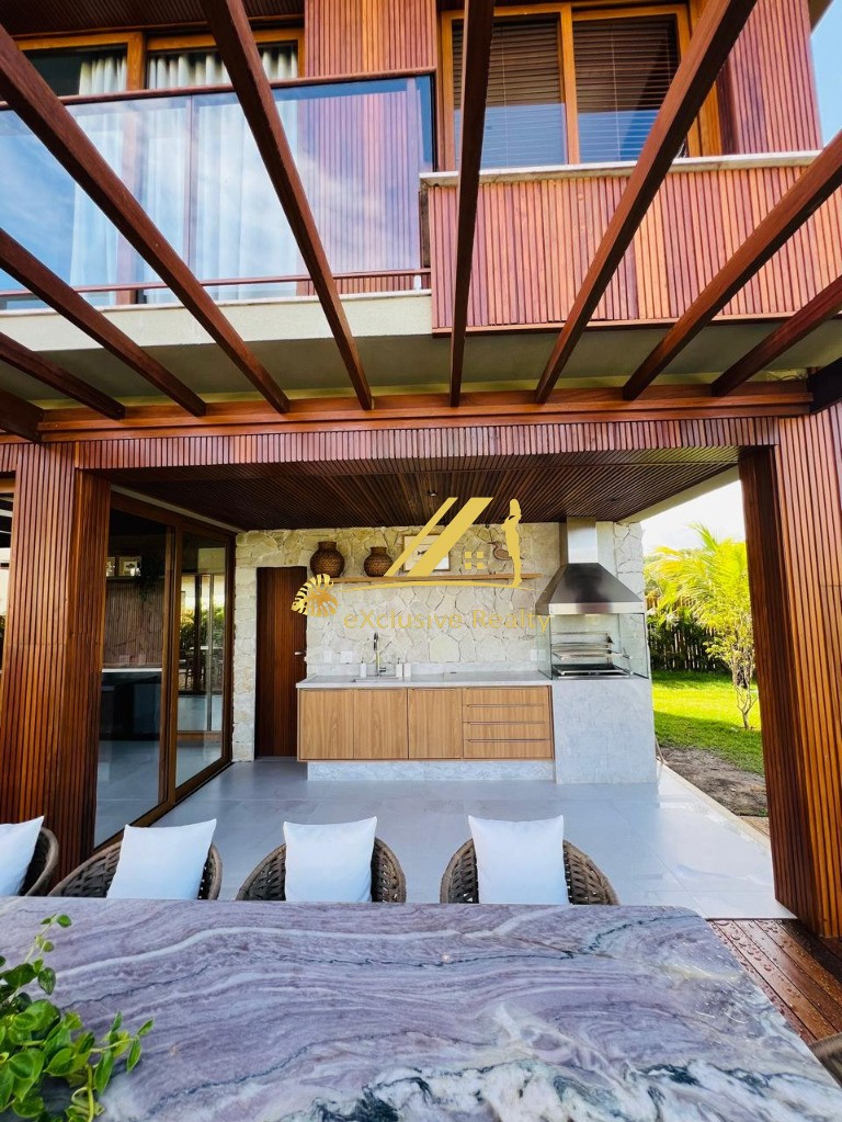 Casa de Condomínio, 5 quartos - Foto 8