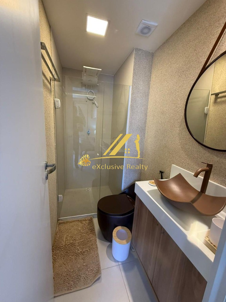 Kitnet-Studio, 24 m² - Foto 6