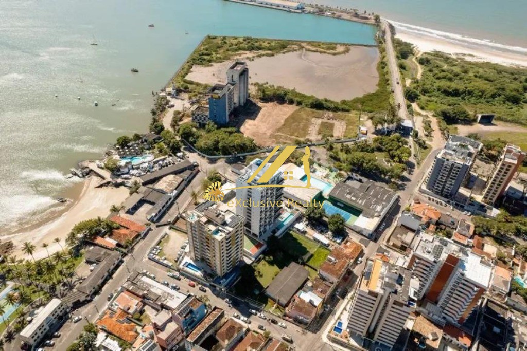 Farani 221, apartamento 4 suítes com lavabo em ilhéus! na ci