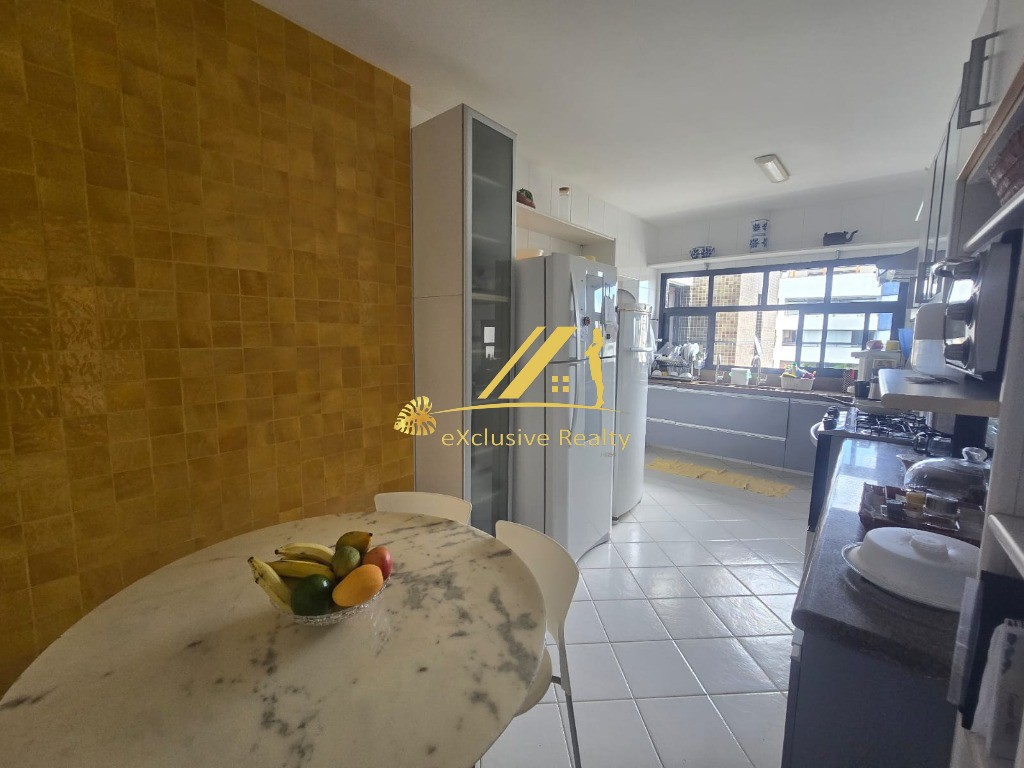 Apartamento, 4 quartos, 226 m² - Foto 12