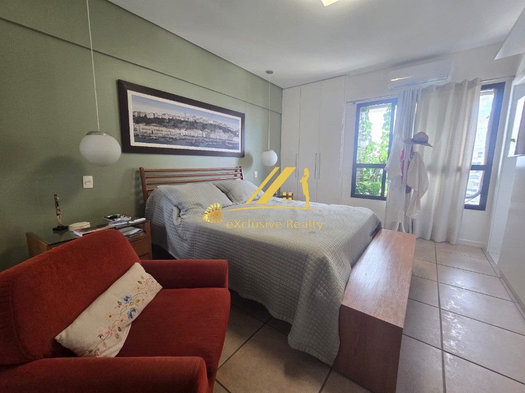 Apartamento, 4 quartos, 226 m² - Foto 13