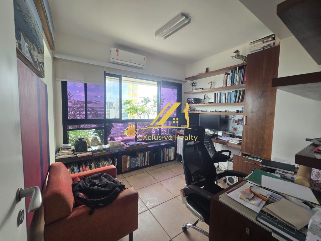 Apartamento, 4 quartos, 226 m² - Foto 32