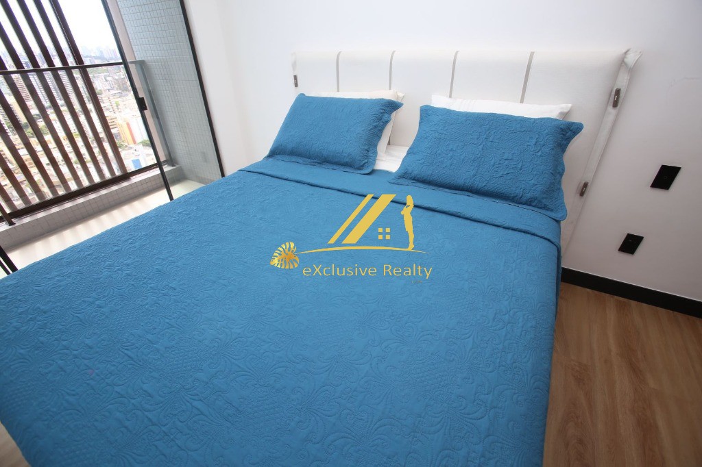 Apartamento, 2 quartos, 75 m² - Foto 13