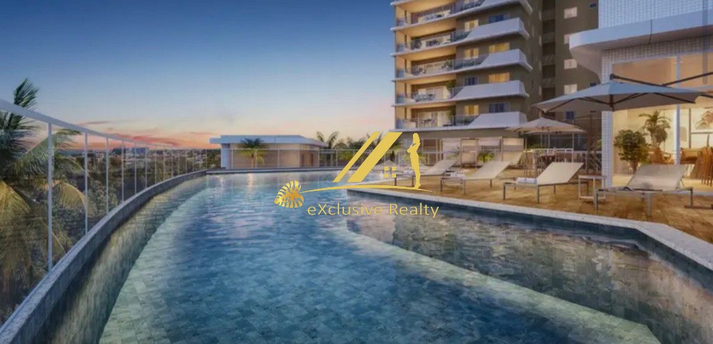 Apartamento, 3 quartos, 109 m² - Foto 4