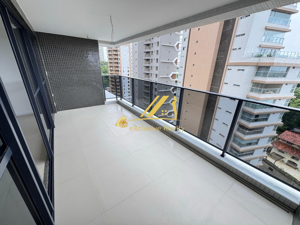 Apartamento, 3 quartos, 107 m² - Foto 3