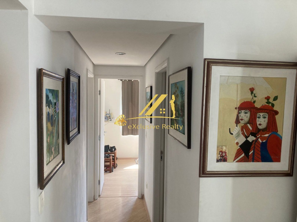 Apartamento, 3 quartos, 128 m² - Foto 50