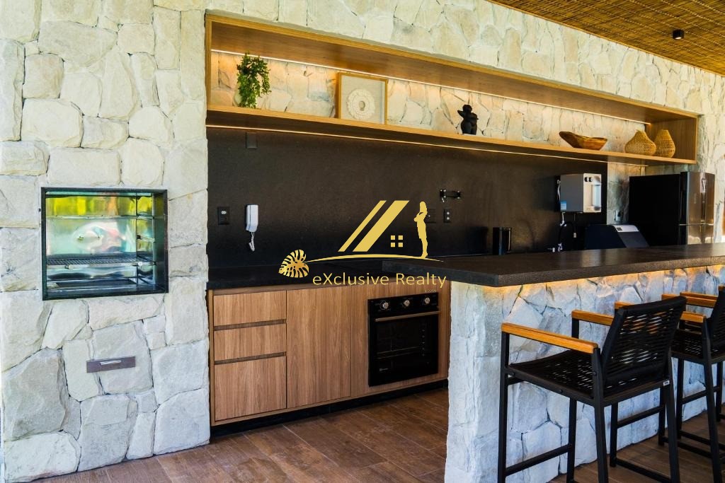 Lanai Imbassaì Residencial. Apartamentos de 2 quartos na parte alta de Imbassaí! 88m2, 2 vagas de garagem! Vista mar sensacional, Condomínio fechado!