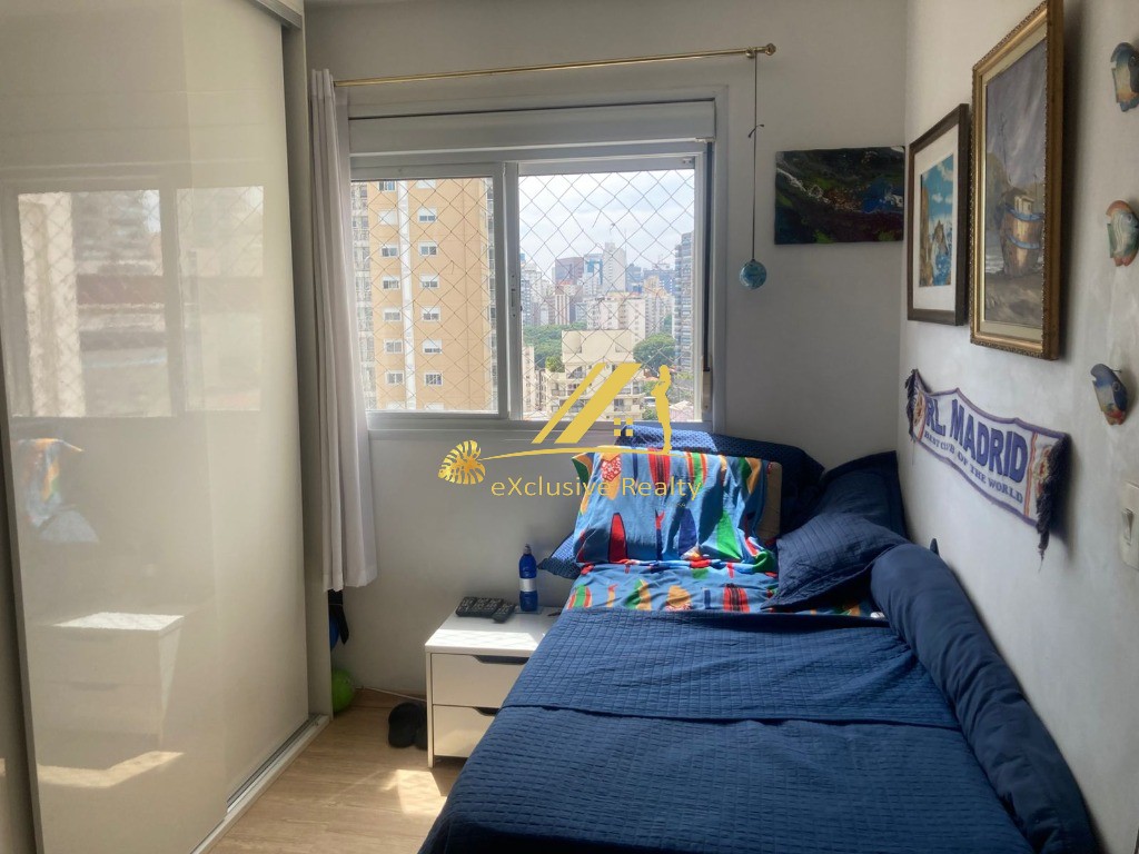 Apartamento, 3 quartos, 128 m² - Foto 44