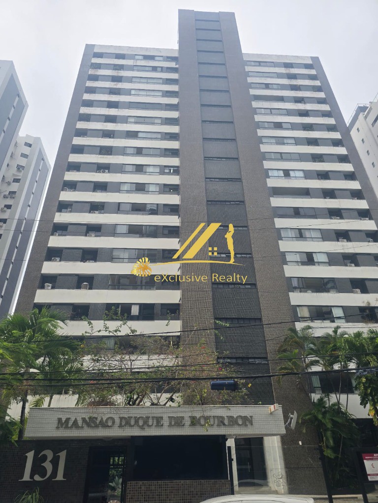Apartamento, 4 quartos, 226 m² - Foto 2