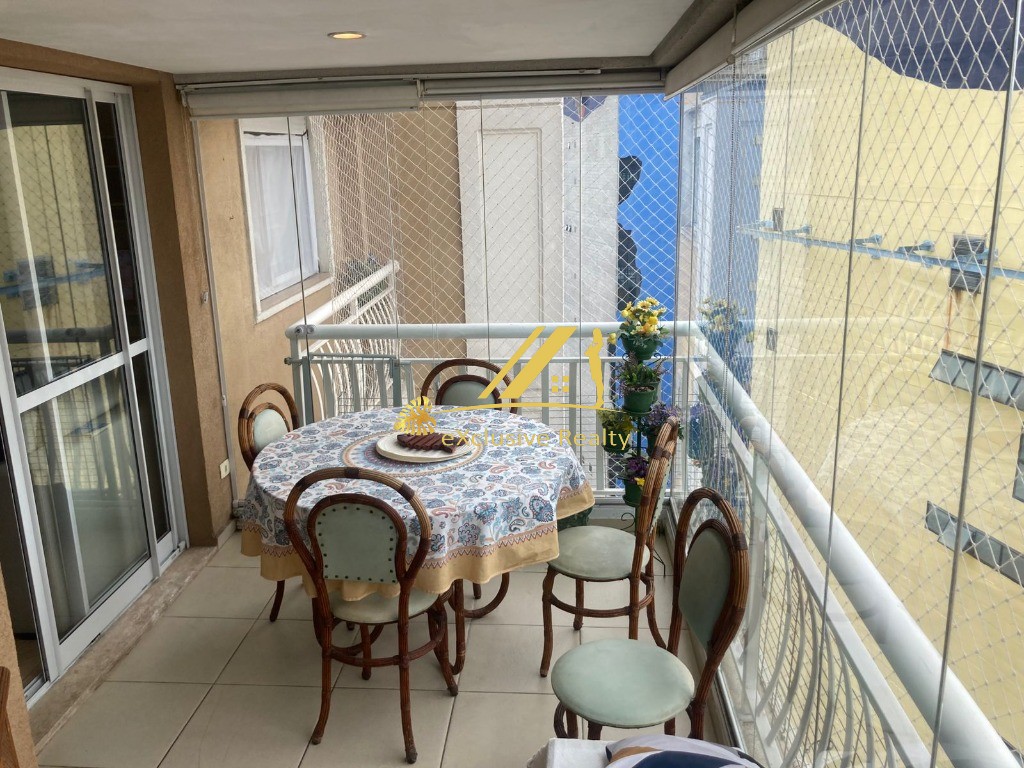Apartamento, 3 quartos, 128 m² - Foto 48