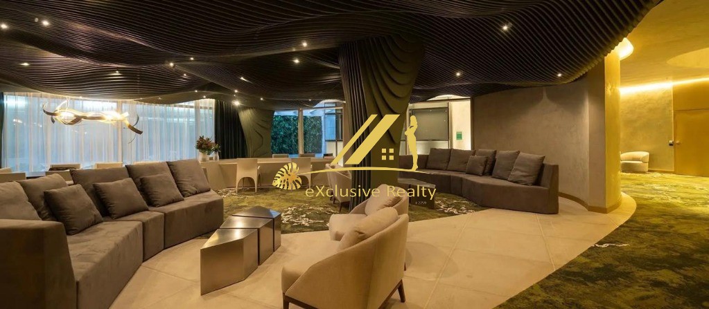 W Residences São Paulo by Helbor, Apartamento de luxo 53m2 na Vila Olímpia. Total luxo, conforto e sofisticação para você!