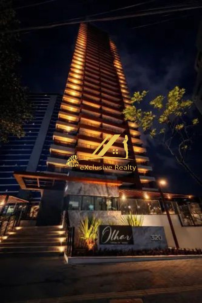 Apartamento, 3 quartos, 130 m² - Foto 7