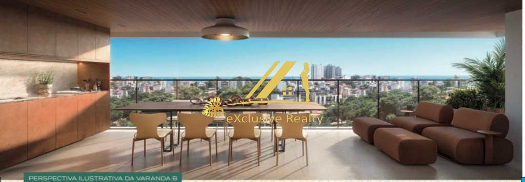 Apartamento, 4 quartos, 145 m² - Foto 15