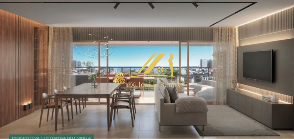 Apartamento, 4 quartos, 145 m² - Foto 13