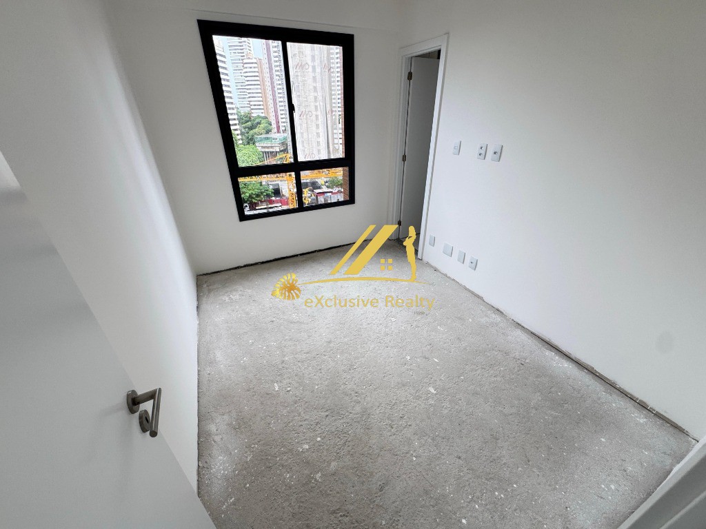 Apartamento, 3 quartos, 107 m² - Foto 2
