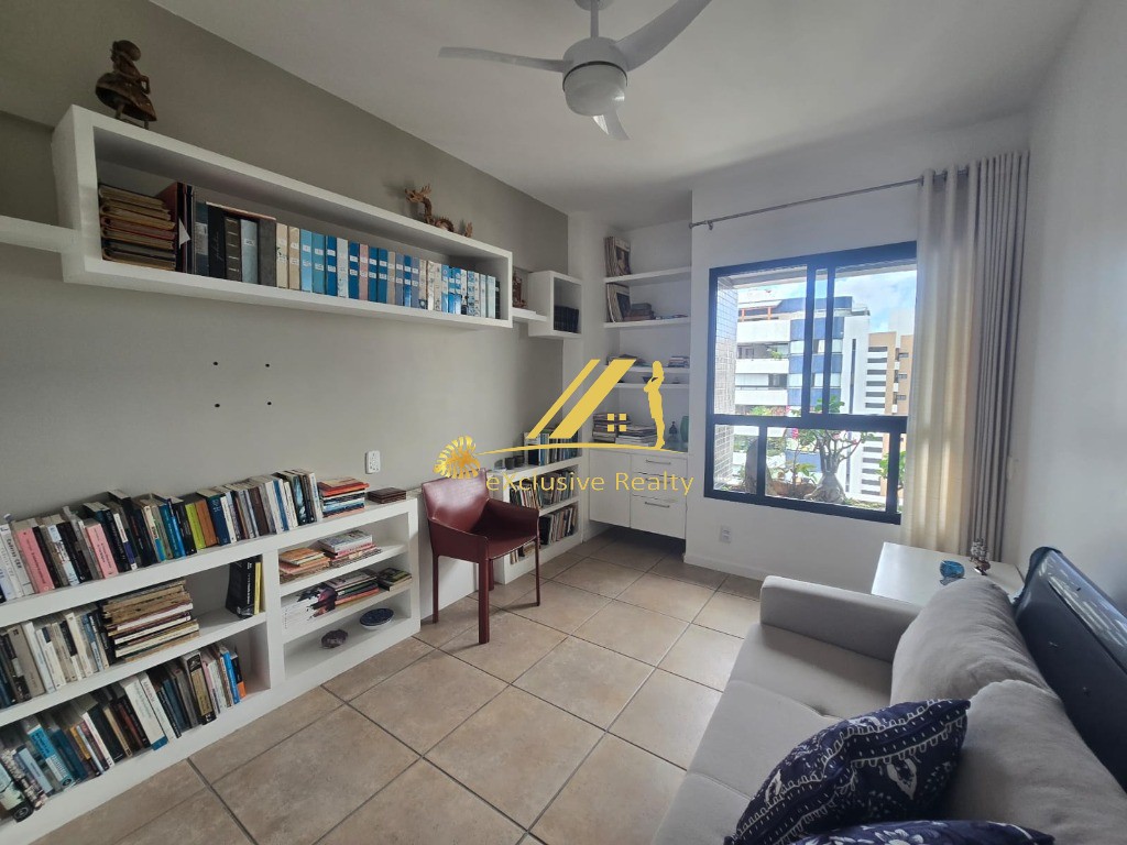 Apartamento, 4 quartos, 226 m² - Foto 21