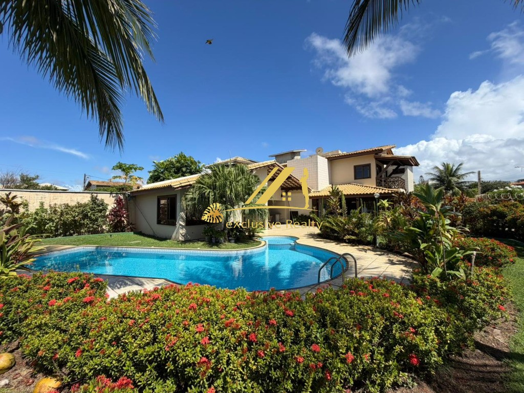 Casa, 4 quartos, 447 m² - Foto 1
