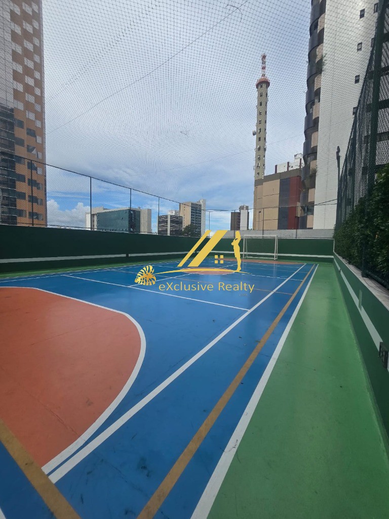 Apartamento, 4 quartos, 226 m² - Foto 6