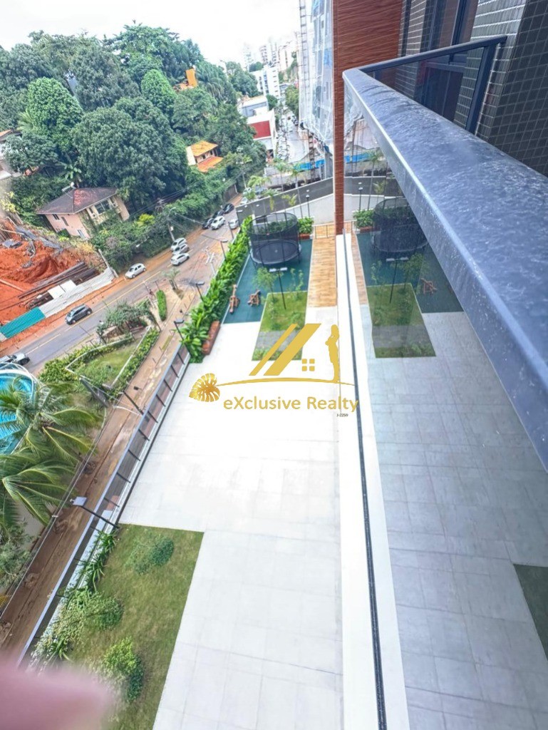 Apartamento, 3 quartos, 107 m² - Foto 24