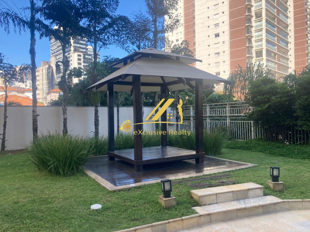 Apartamento, 3 quartos, 128 m² - Foto 17