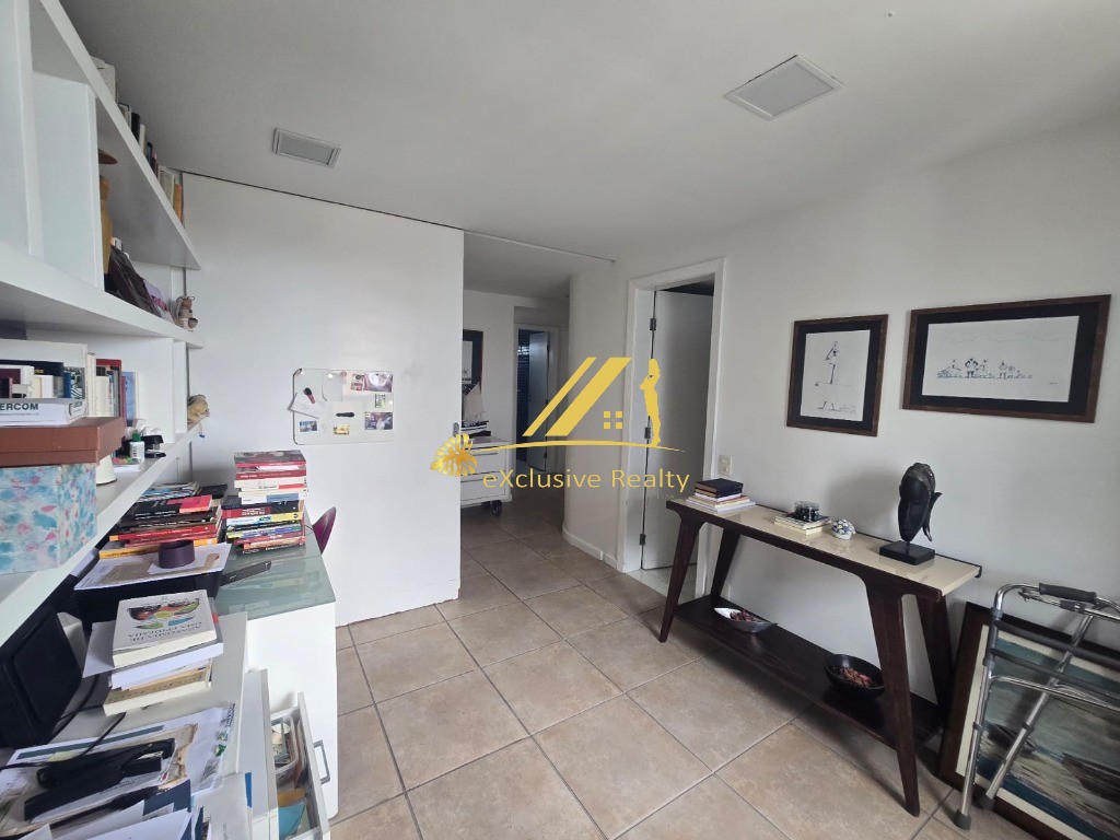 Apartamento, 4 quartos, 226 m² - Foto 19