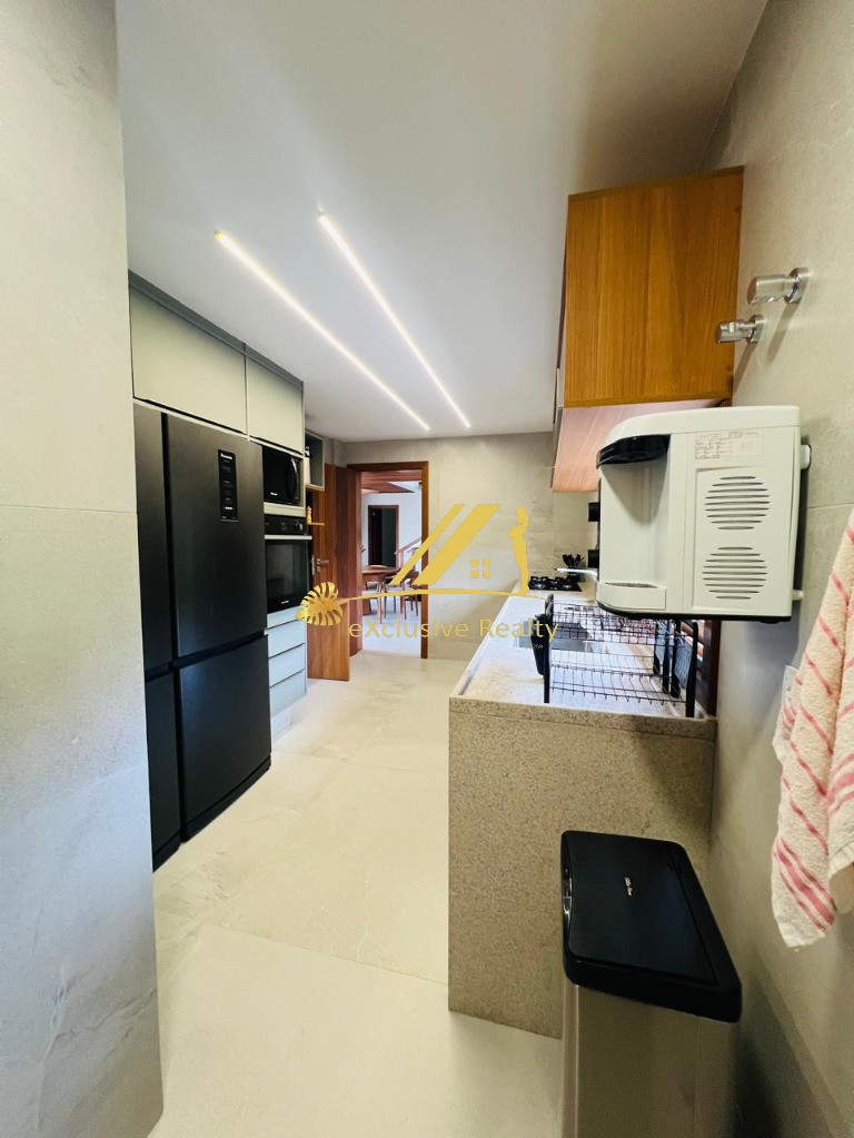 Casa de Condomínio, 5 quartos - Foto 21