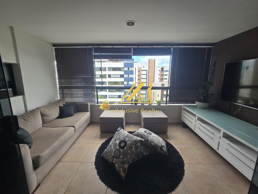 Apartamento, 4 quartos, 226 m² - Foto 1