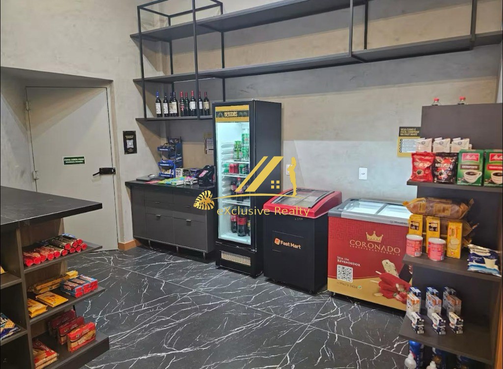 Kitnet-Studio, 24 m² - Foto 21
