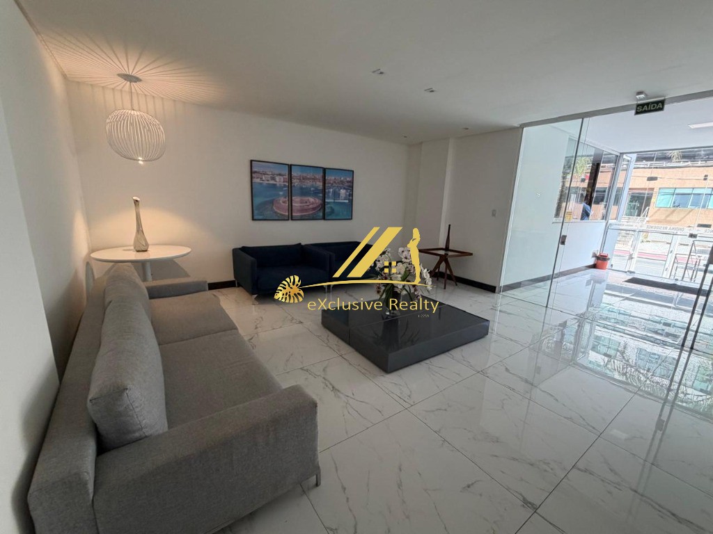 Apartamento, 1 quarto, 43 m² - Foto 26