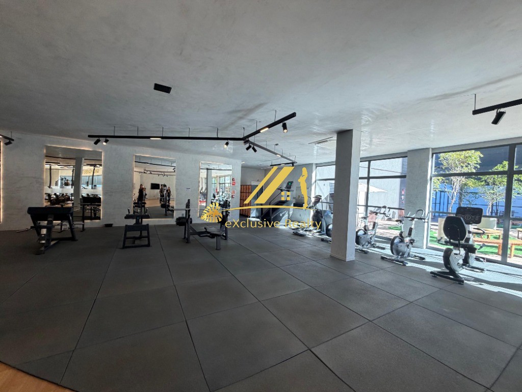Kitnet-Studio, 25 m² - Foto 26