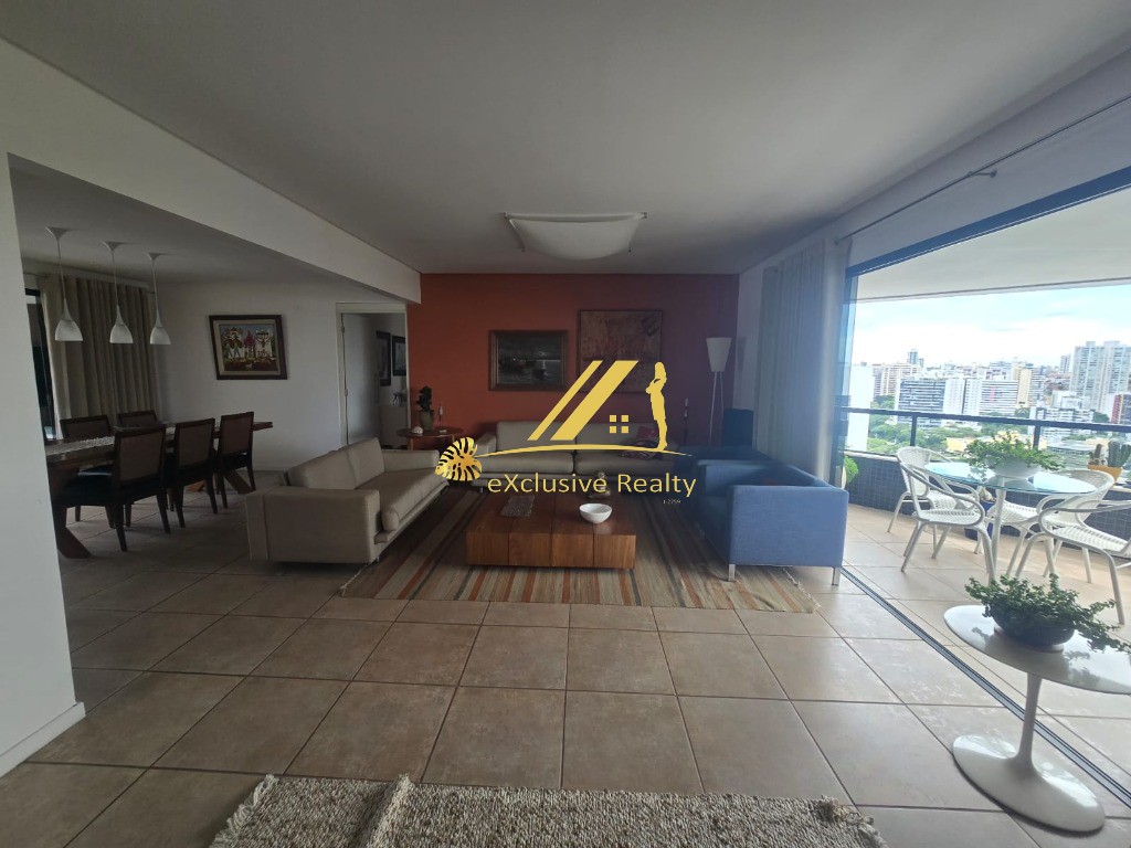 Apartamento, 4 quartos, 226 m² - Foto 27