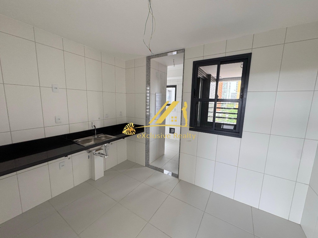 Apartamento, 3 quartos, 107 m² - Foto 14