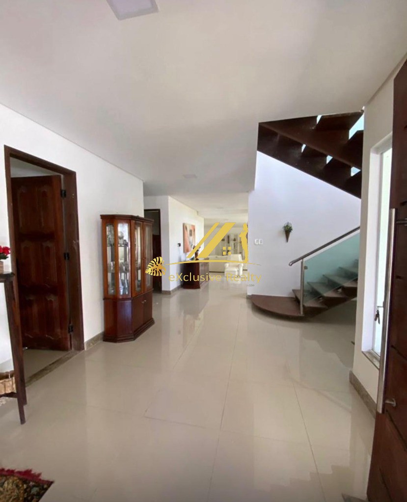Condomínio Parque Interlagos, Casa 5 suítes com piscina, churrasqueira, 700m2 . Interlagos condomínio com ótima infraestrutura, beira mar, clube!