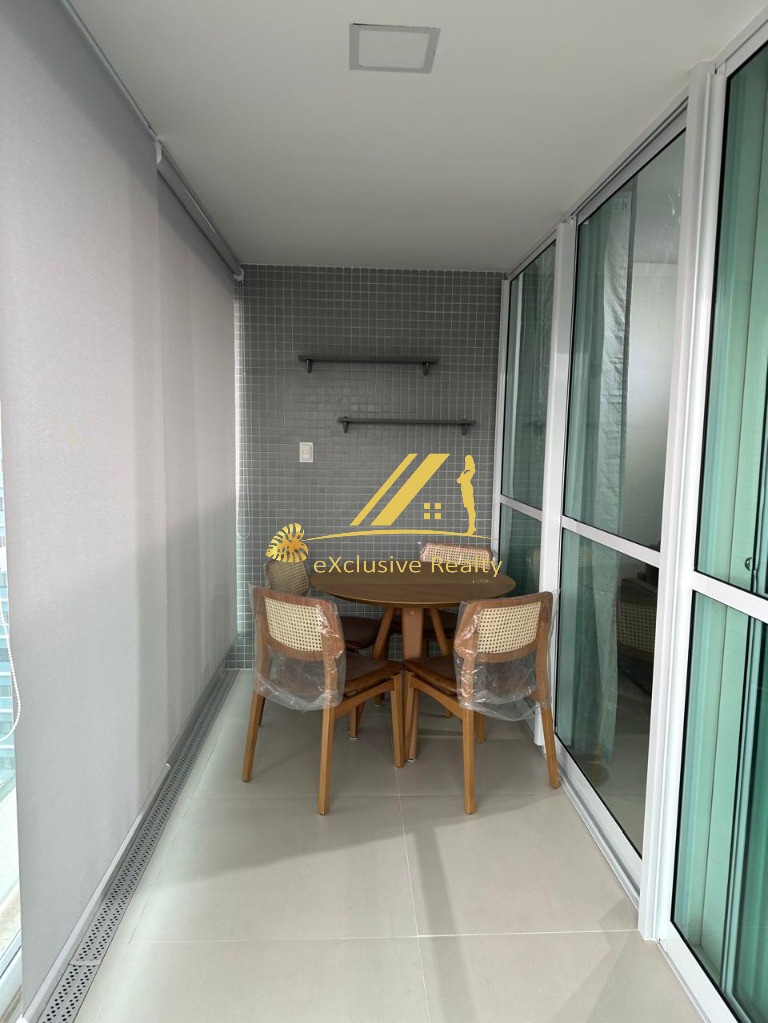 Apartamento, 1 quarto, 49 m² - Foto 25