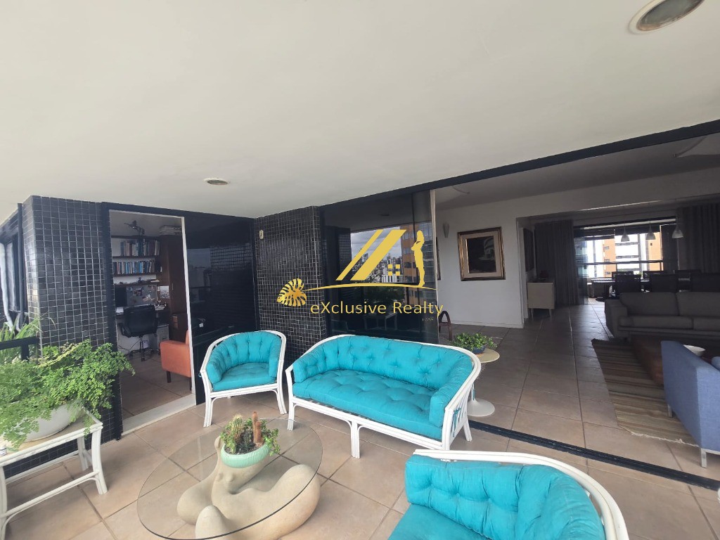 Apartamento, 4 quartos, 226 m² - Foto 29