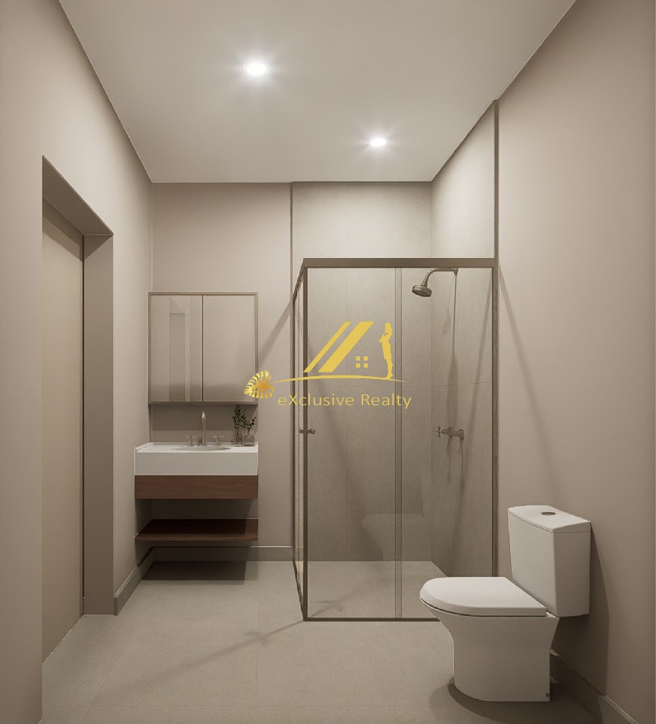 Kitnet-Studio, 25 m² - Foto 6