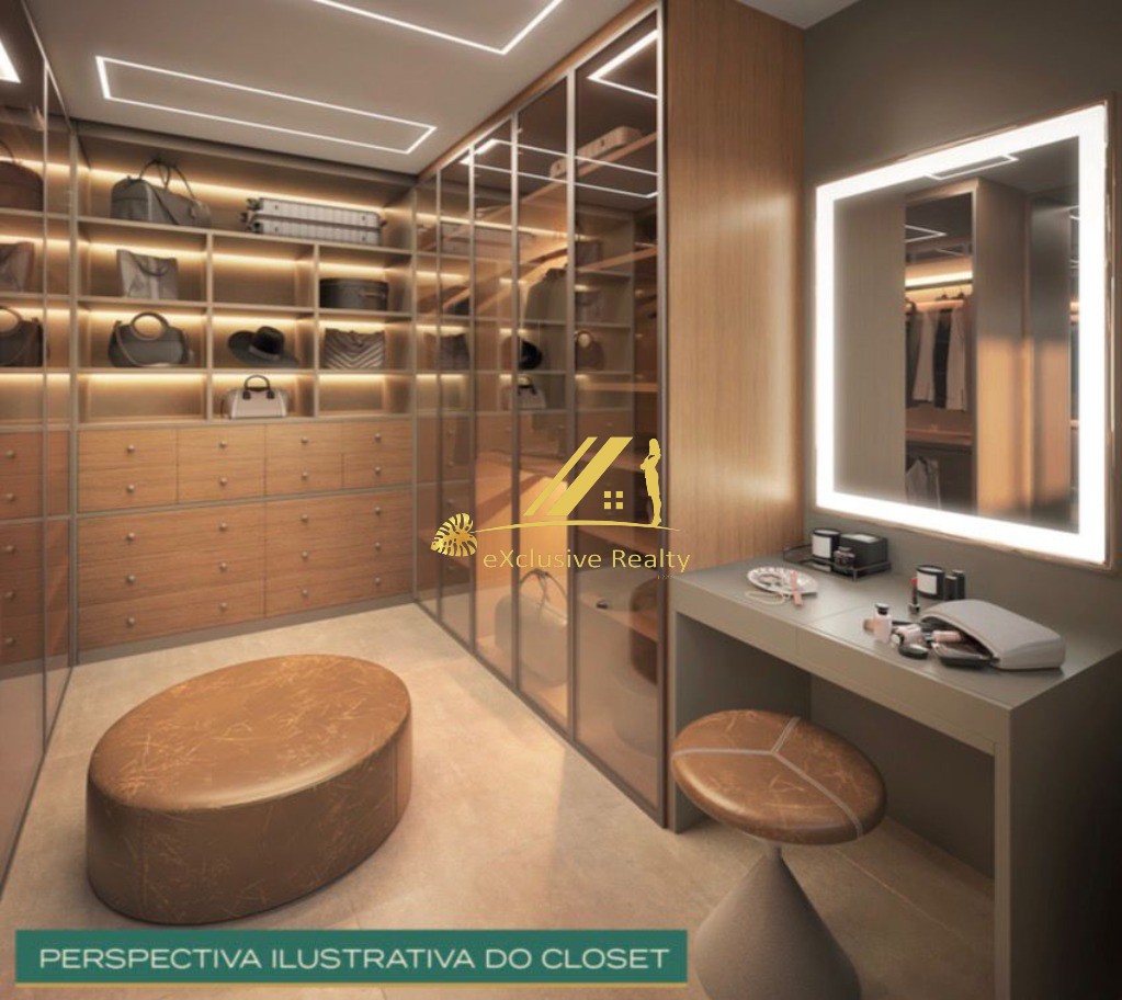 Apartamento, 4 quartos, 145 m² - Foto 18
