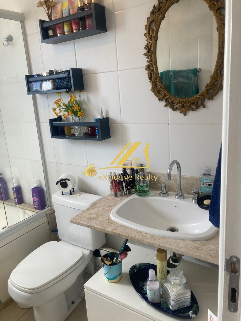 Apartamento, 3 quartos, 128 m² - Foto 43
