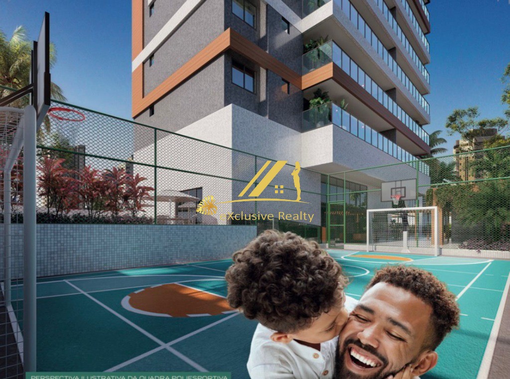 Apartamento, 4 quartos, 145 m² - Foto 10
