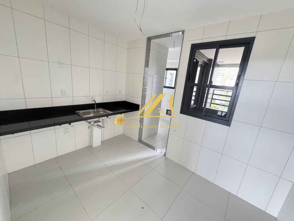 Apartamento, 3 quartos, 107 m² - Foto 4