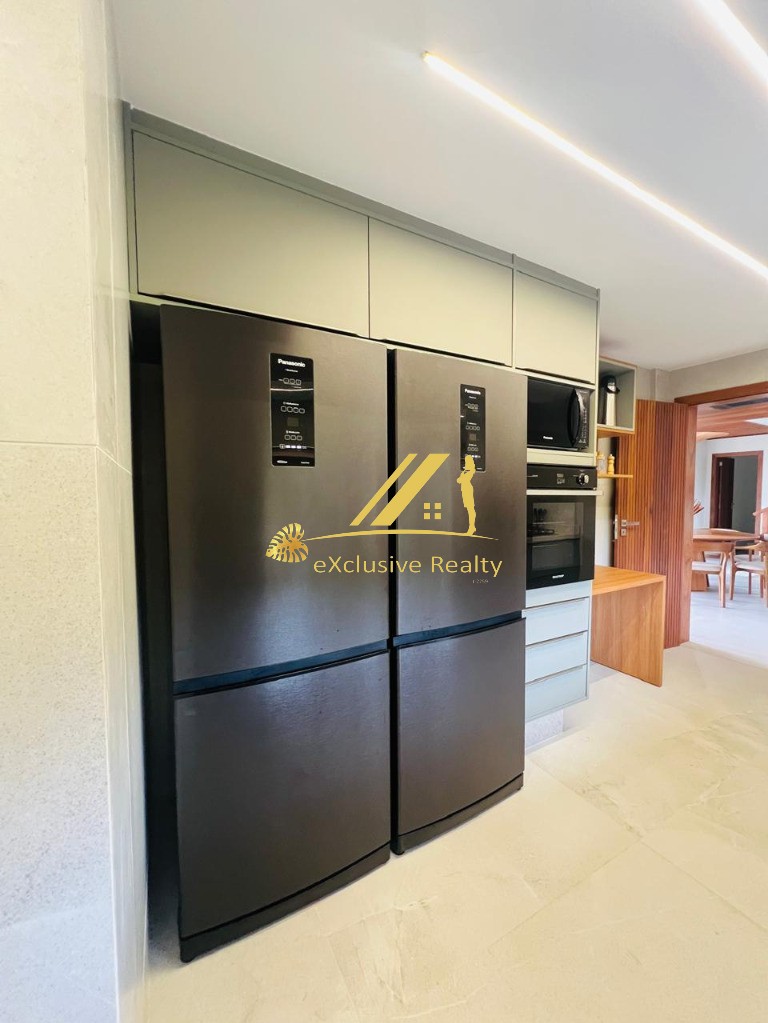 Casa de Condomínio, 5 quartos - Foto 4