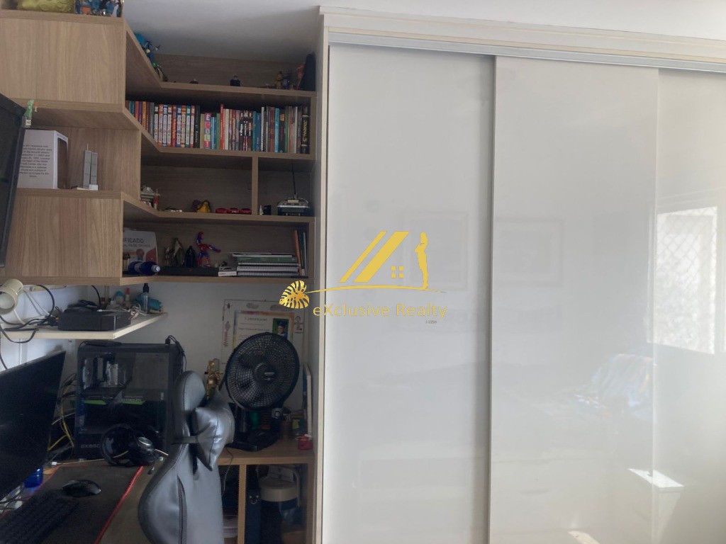 Apartamento, 3 quartos, 128 m² - Foto 45