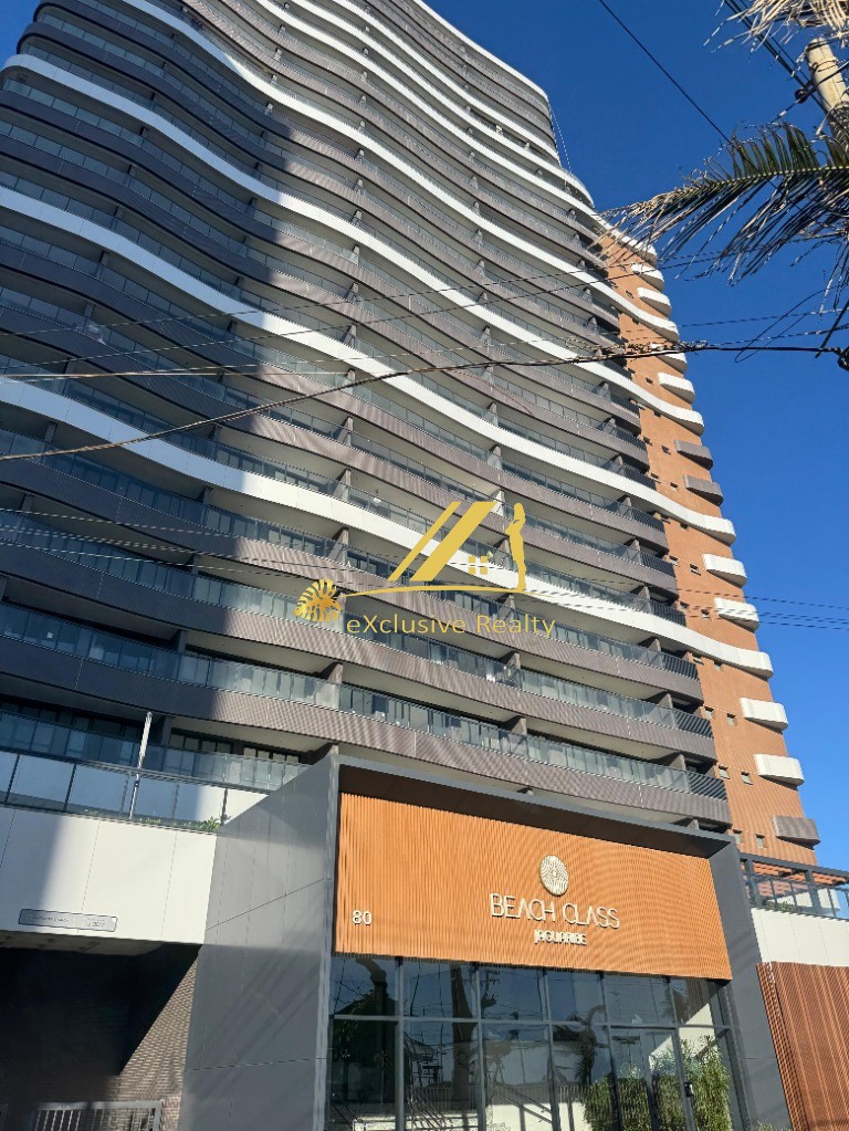 Beach Class Jaguaribe. Apartamento 2 suítes na orla de Jaguaribe, literalmente vista mar! Infraestrutura de lazer sensacional!